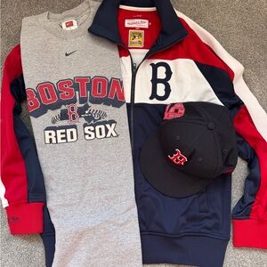 Boston Red Sox bundle